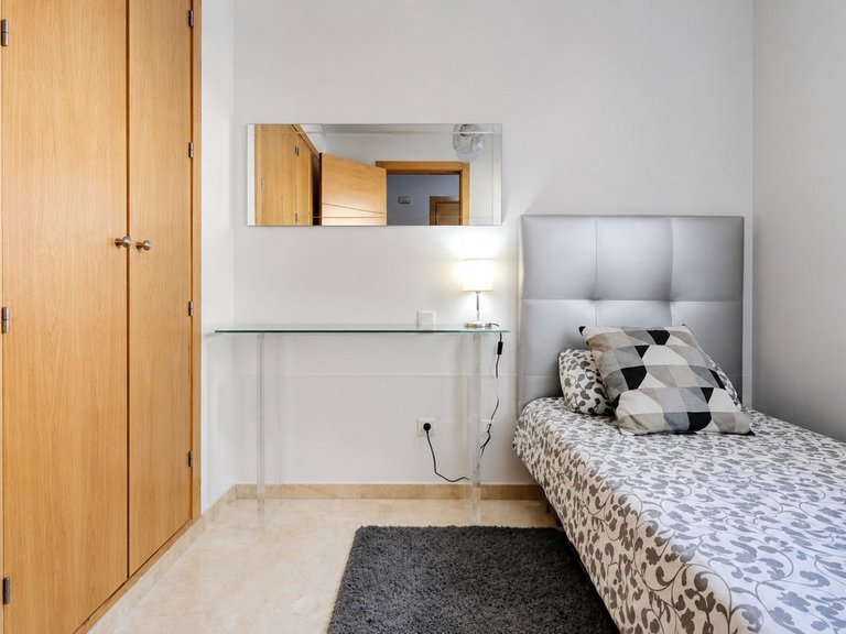 Apartment for Sale in San Pedro De Alcántara, Malaga 15