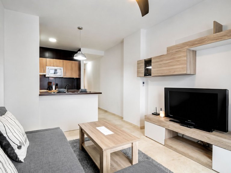 Apartment for Sale in San Pedro De Alcántara, Malaga 2