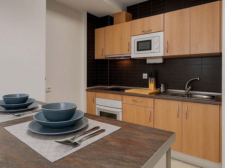 Apartment for Sale in San Pedro De Alcántara, Malaga 4
