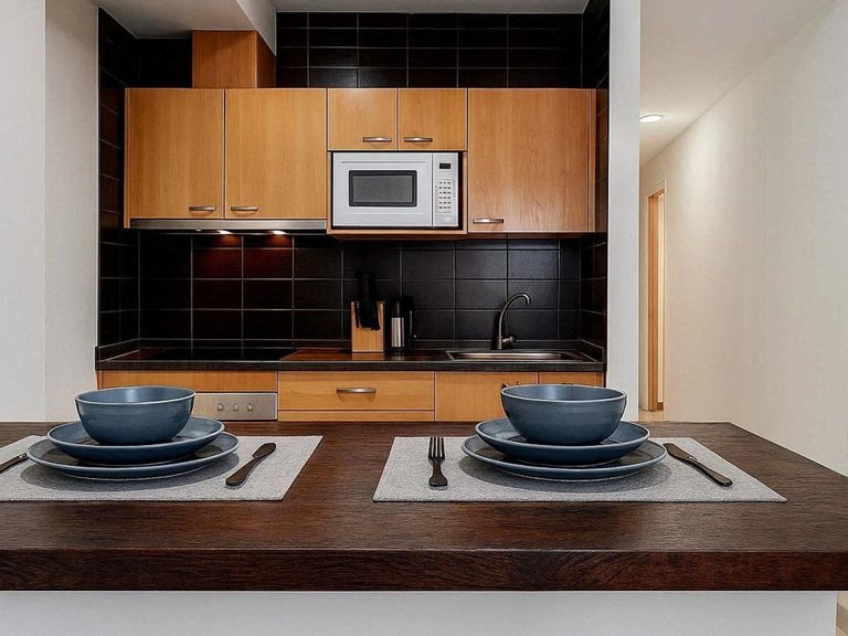 Apartment for Sale in San Pedro De Alcántara, Malaga 7