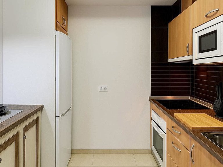 Apartment for Sale in San Pedro De Alcántara, Malaga 8