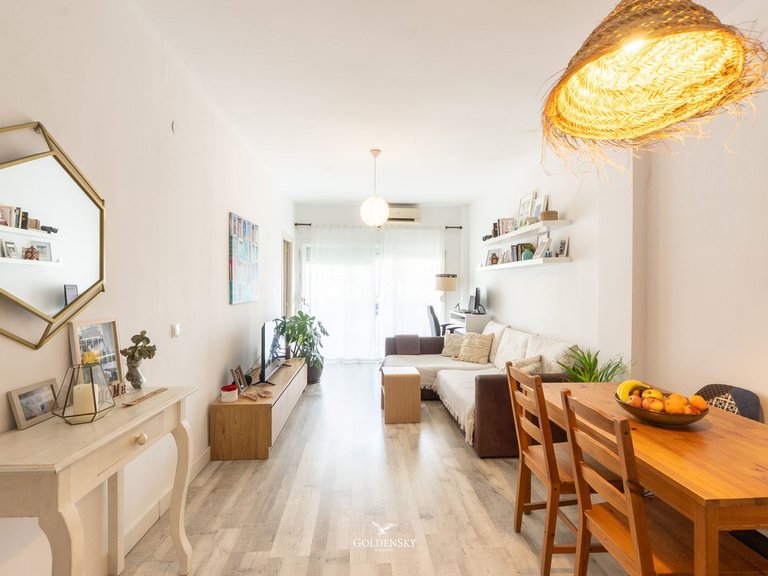 Apartment for Sale in Marbella, Malaga 1