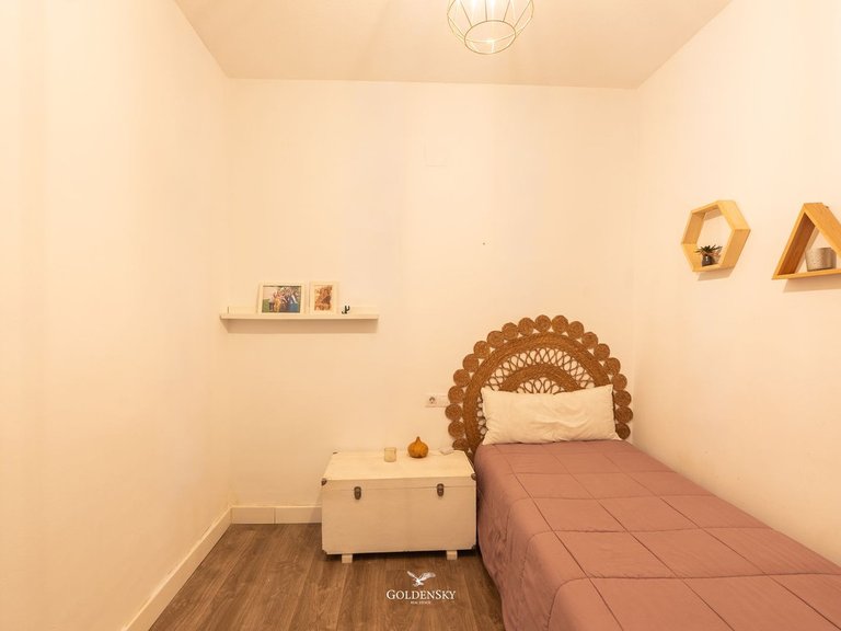 Apartment for Sale in Marbella, Malaga 10