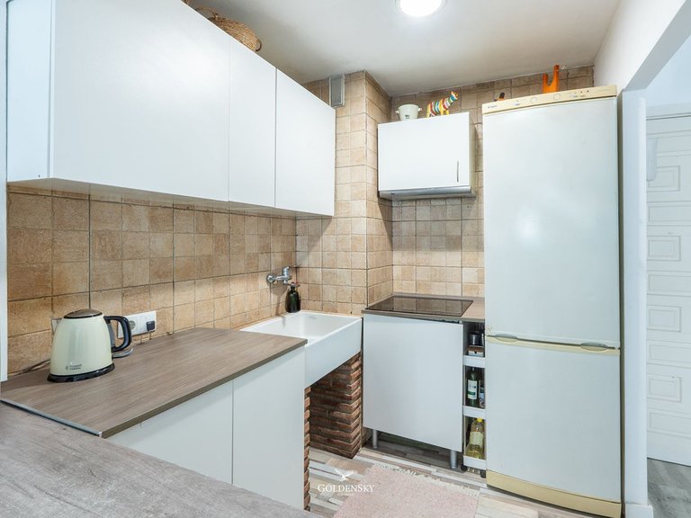 Apartment for Sale in Marbella, Malaga 12