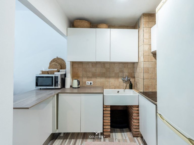 Apartment for Sale in Marbella, Malaga 13