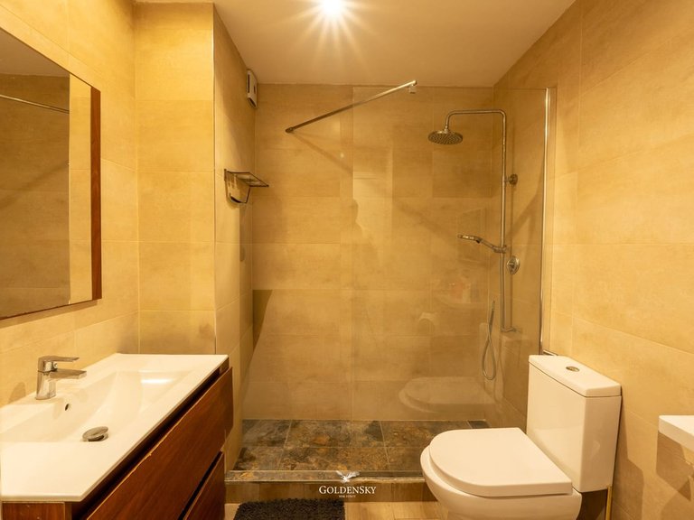 Apartment for Sale in Marbella, Malaga 15