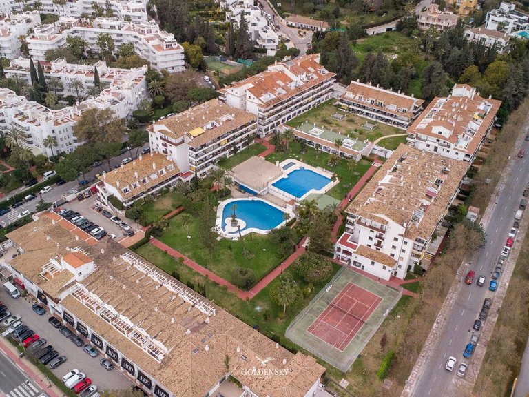Apartment for Sale in Marbella, Malaga 16