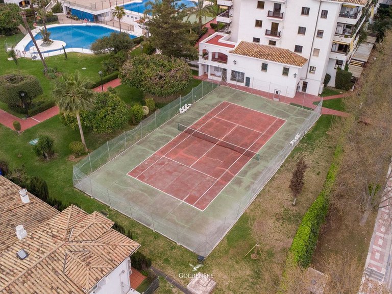 Apartment for Sale in Marbella, Malaga 17