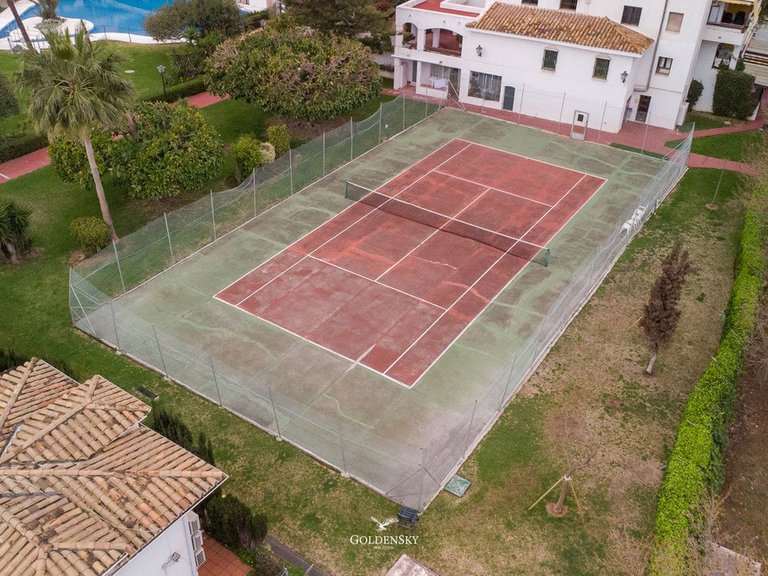 Apartment for Sale in Marbella, Malaga 18