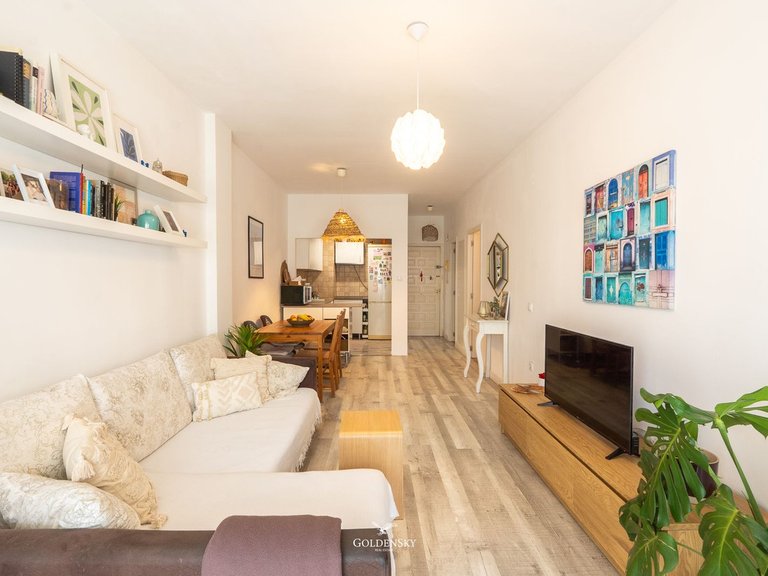Apartment for Sale in Marbella, Malaga 2