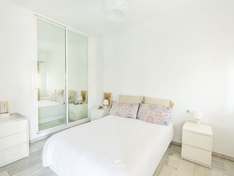 Apartment for Sale in Marbella, Malaga 3