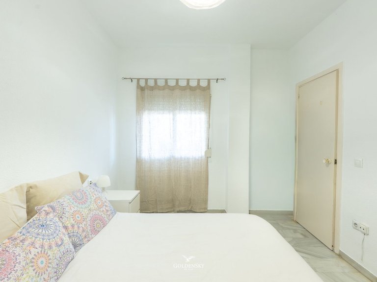 Apartment for Sale in Marbella, Malaga 5