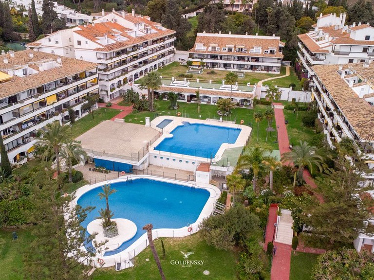 Apartment for Sale in Marbella, Malaga 8