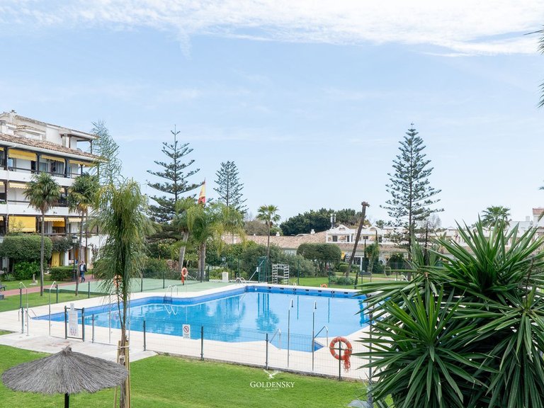 Apartment for Sale in Marbella, Malaga 9