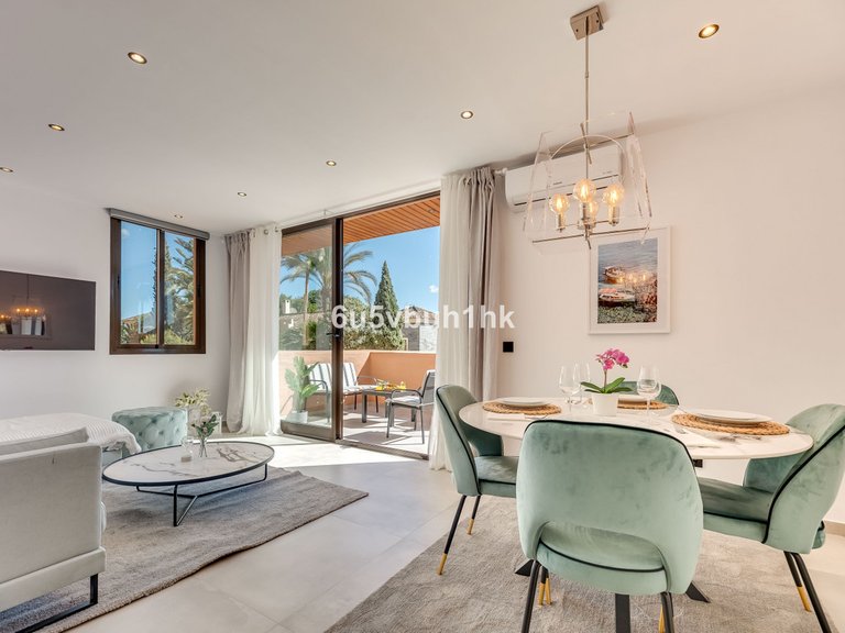 Apartment for Sale in Estepona, Malaga 1