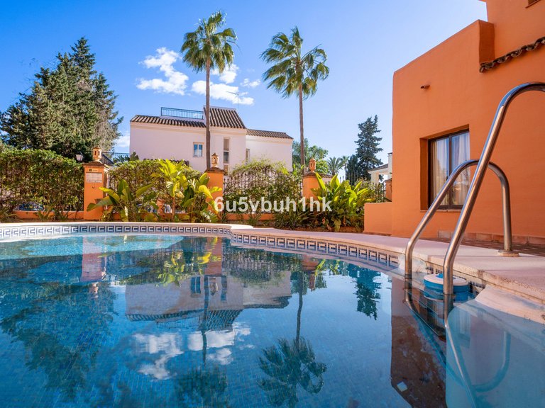 Apartment for Sale in Estepona, Malaga 13
