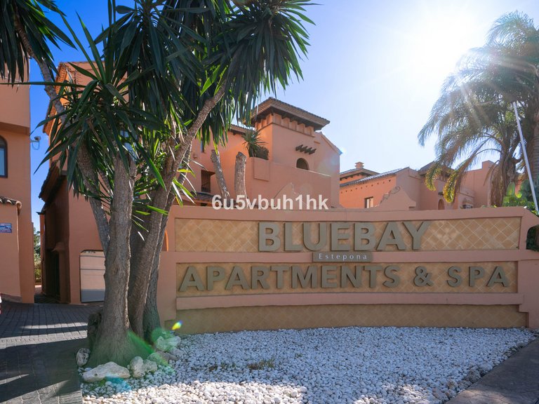 Apartment for Sale in Estepona, Malaga 14