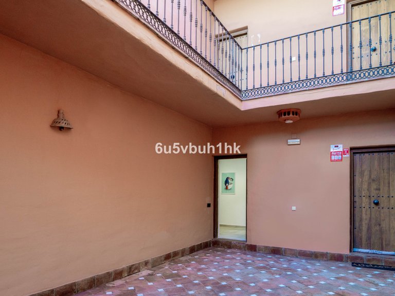 Apartment for Sale in Estepona, Malaga 15