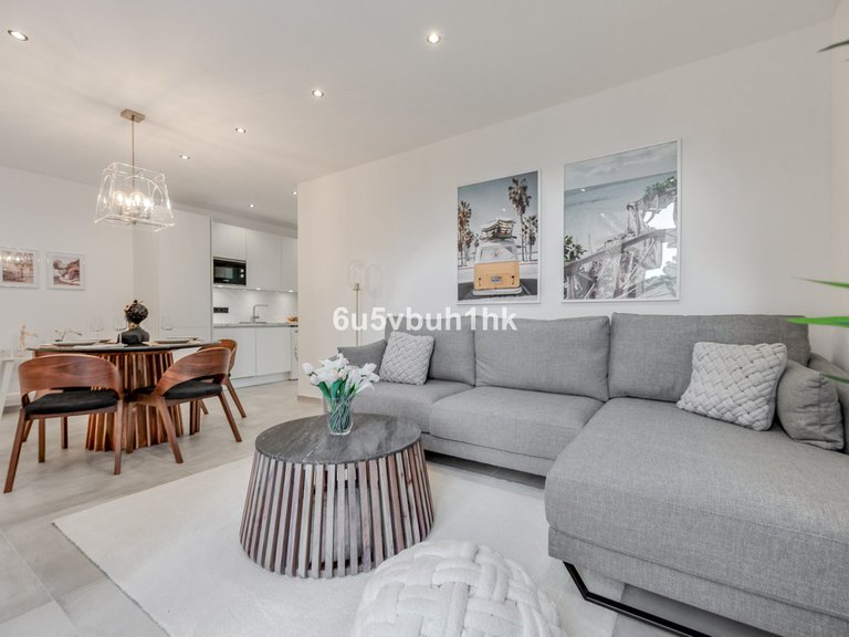 Apartment for Sale in Estepona, Malaga 16