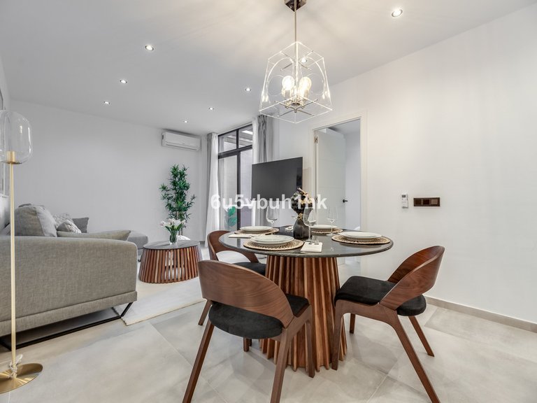 Apartment for Sale in Estepona, Malaga 17