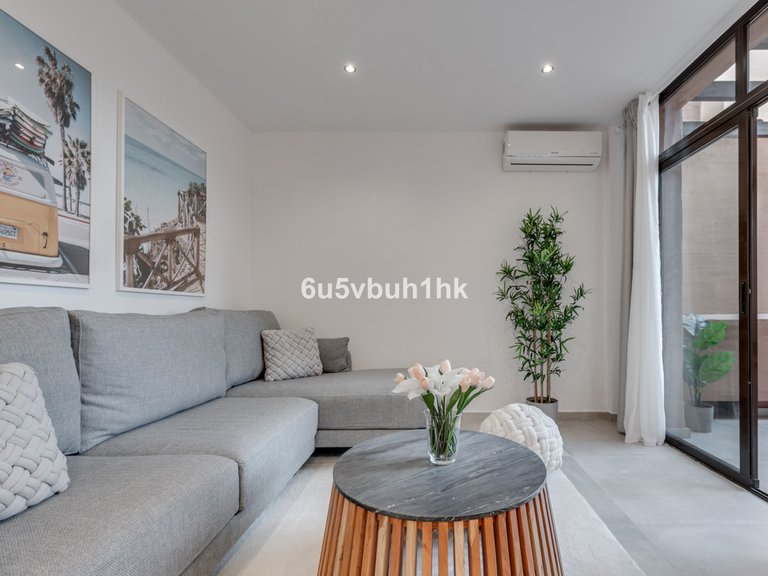 Apartment for Sale in Estepona, Malaga 18