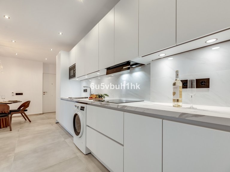 Apartment for Sale in Estepona, Malaga 23