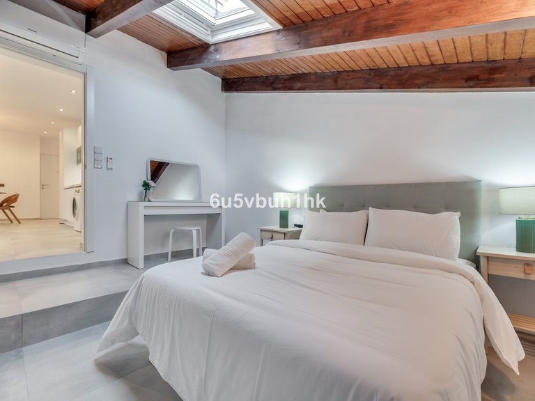 Apartment for Sale in Estepona, Malaga 25