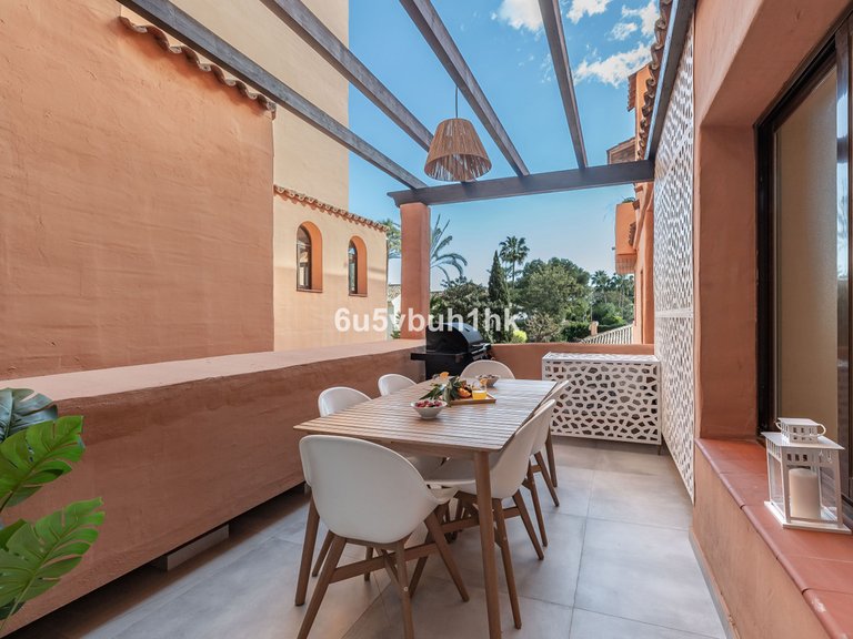 Apartment for Sale in Estepona, Malaga 29
