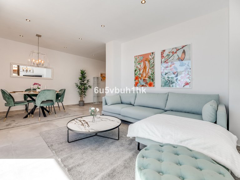 Apartment for Sale in Estepona, Malaga 3