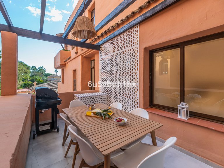 Apartment for Sale in Estepona, Malaga 30