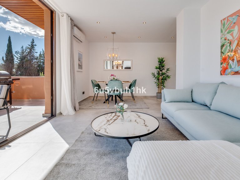 Apartment for Sale in Estepona, Malaga 4