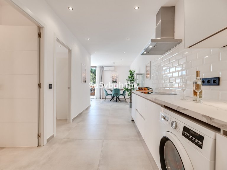 Apartment for Sale in Estepona, Malaga 5
