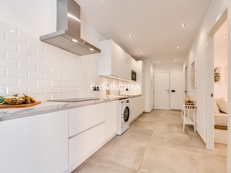 Apartment for Sale in Estepona, Malaga 6