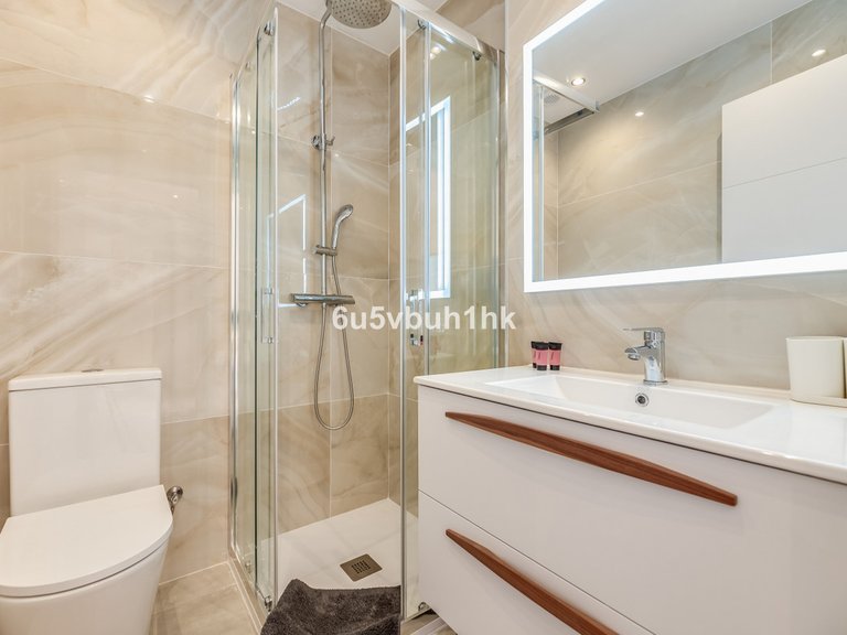 Apartment for Sale in Estepona, Malaga 9