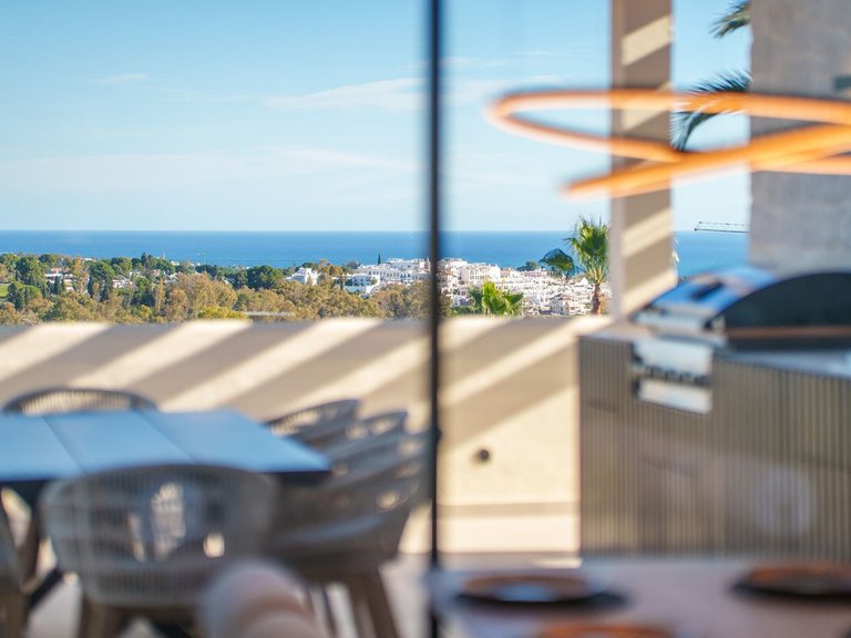 Apartment for Sale in Nueva Andalucía, Malaga 49
