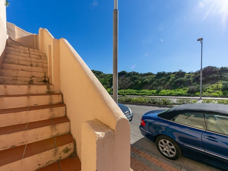 Villa for Sale in La Duquesa, Malaga 29