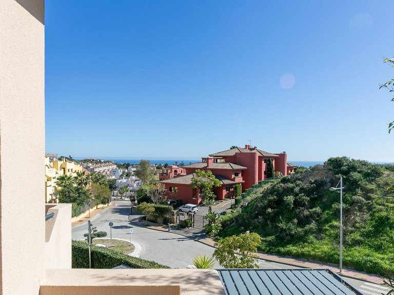 Villa for Sale in La Duquesa, Malaga 49