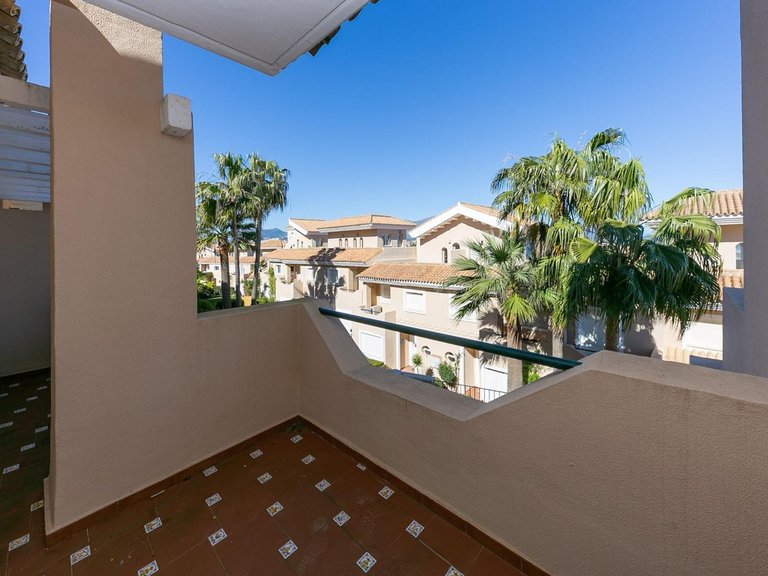 Villa for Sale in La Duquesa, Malaga 59