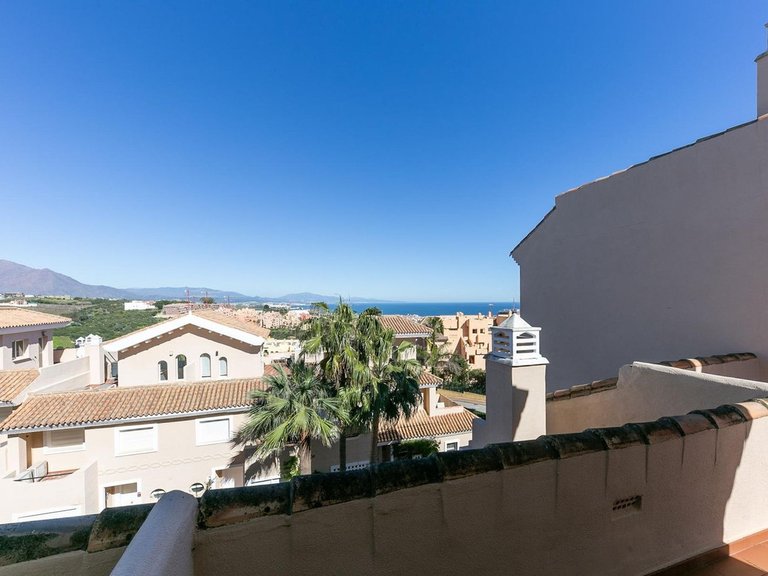 Villa for Sale in La Duquesa, Malaga 73