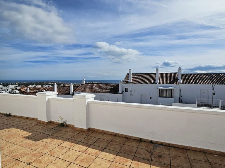 Villa for Sale in Doña Julia, Malaga 1