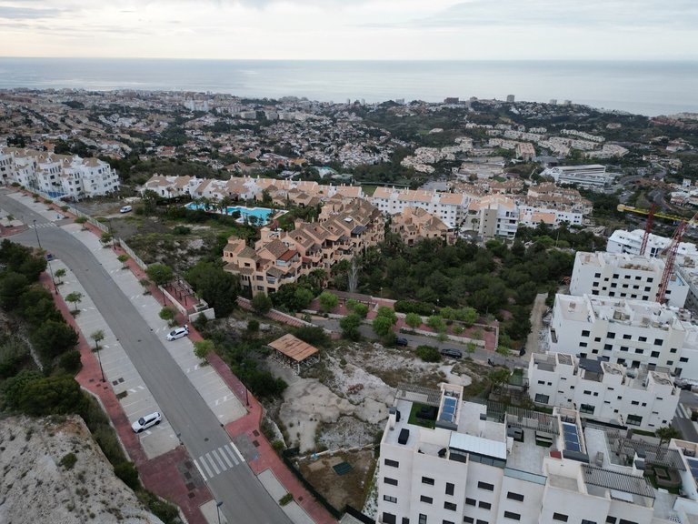 Plot for Sale in Benalmadena, Malaga 10