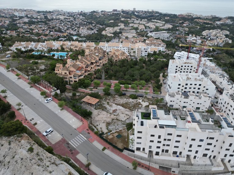 Plot for Sale in Benalmadena, Malaga 11