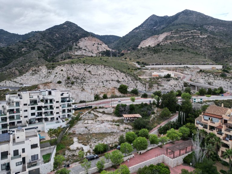 Plot for Sale in Benalmadena, Malaga 12