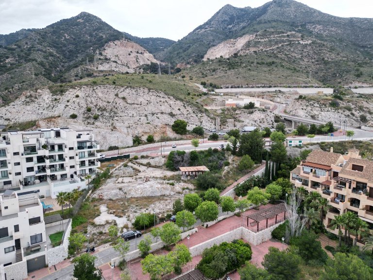 Plot for Sale in Benalmadena, Malaga 13
