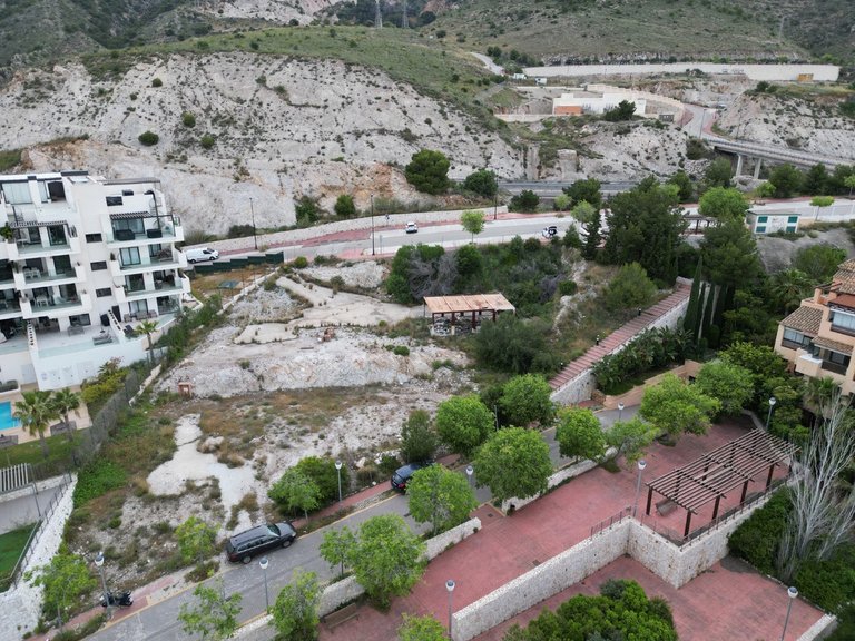 Plot for Sale in Benalmadena, Malaga 14