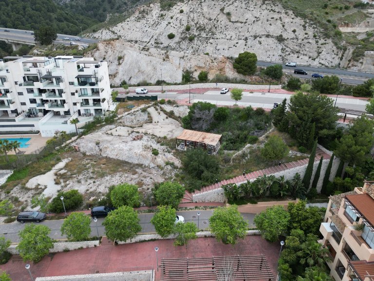 Plot for Sale in Benalmadena, Malaga 15