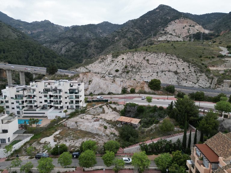 Plot for Sale in Benalmadena, Malaga 16