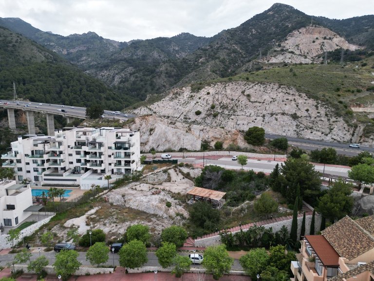 Plot for Sale in Benalmadena, Malaga 17