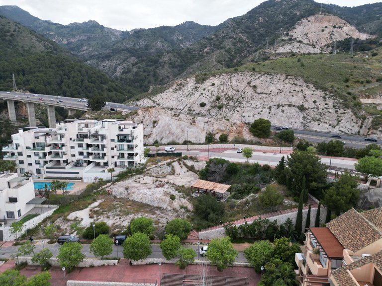 Plot for Sale in Benalmadena, Malaga 18