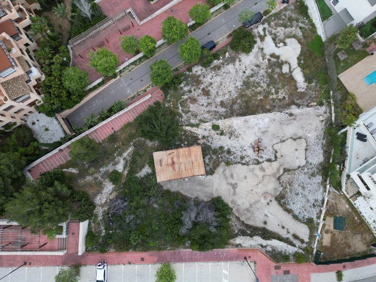 Plot for Sale in Benalmadena, Malaga 4